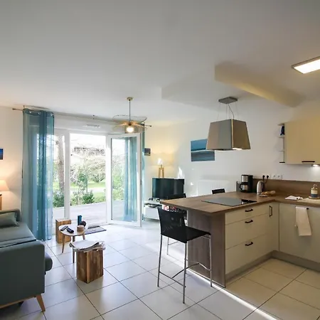 La Carasse Holiday home Lege-Cap-Ferret