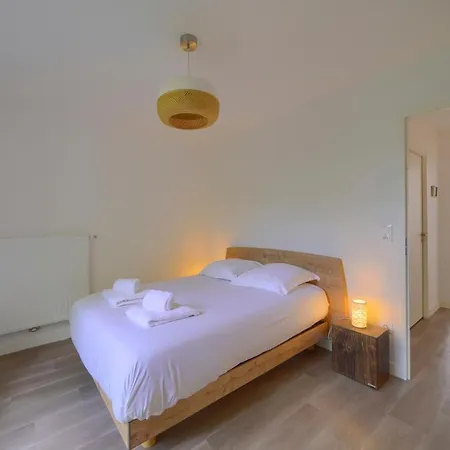 La Carasse Holiday home *