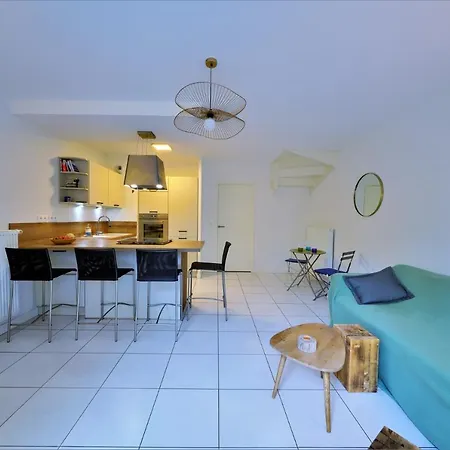 Holiday home La Carasse Lege-Cap-Ferret