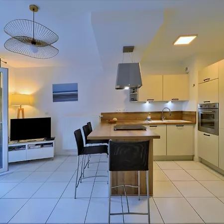 La Carasse Holiday home