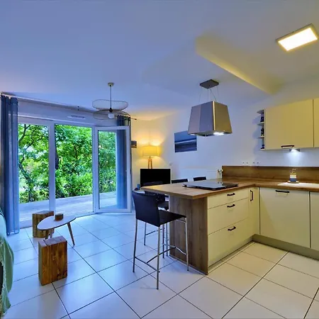 La Carasse Holiday home