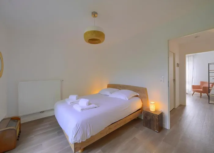 La Carasse Feriehus *